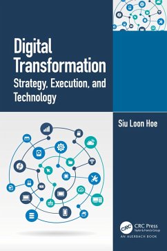 Digital Transformation (eBook, ePUB) - Hoe, Siu Loon