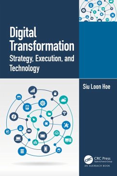 Cover Digital Transformation (eBook, ePUB)