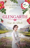 Tage des Glücks / Glengarth Bd.2 (eBook, ePUB)