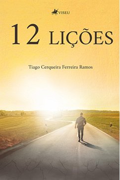 Cover 12 lições (eBook, ePUB)