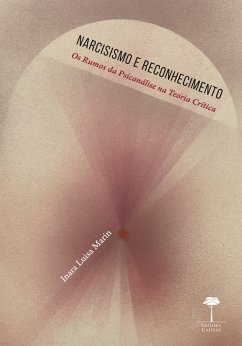 Cover Narcisismo e Reconhecimento (eBook, ePUB)