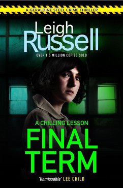 Final Term (eBook, ePUB) - Russell, Leigh