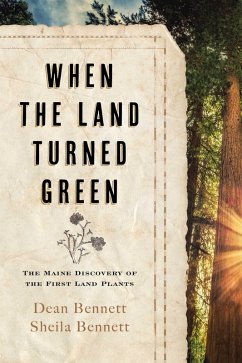 When the Land Turned Green (eBook, ePUB) Cover When the Land Turned Green (eBook, ePUB)