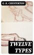Twelve Types (eBook, ePUB) - Bild 1