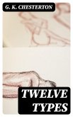 Twelve Types (eBook, ePUB)