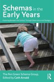 Schemas in the Early Years (eBook, ePUB) Schemas in the Early Years (eBook, ePUB)
