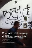 Educação e Literatura (eBook, ePUB)