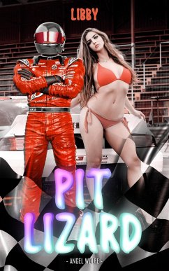 Cover Libby (Pit Lizard) (eBook, ePUB)