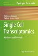 Single Cell Transcriptomics - Bild 1