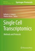 Single Cell Transcriptomics