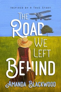 Cover The Road We Left Behind (eBook, ePUB)