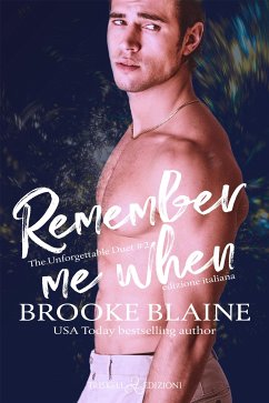 Remember me when (eBook, ePUB) - Blaine, Brooke