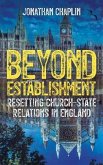 Beyond Establishment (eBook, ePUB)