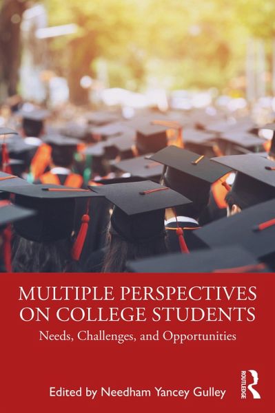 Multiple Perspectives on College Students (eBook, PDF)