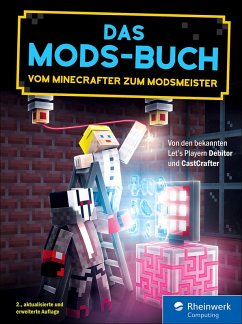 Das Mods-Buch (eBook, PDF) - Debitor; CastCrafter