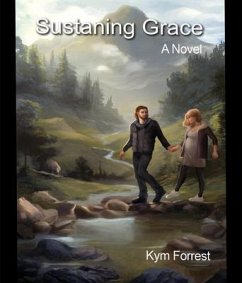 Cover Sustaining Grace (eBook, ePUB)