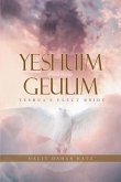 Yeshuim Geulim (eBook, ePUB)