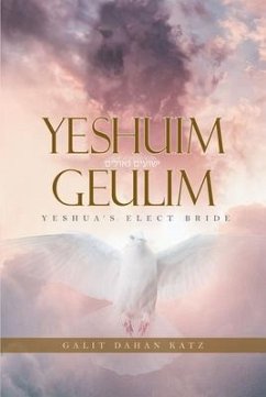 Yeshuim Geulim (eBook, ePUB) - Katz, Galit Dahan