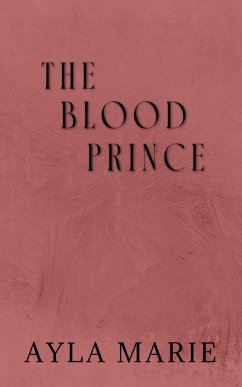 Cover The Blood Prince (eBook, ePUB)