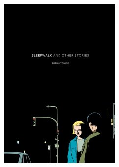 Sleepwalk (eBook, PDF) - Tomine, Adrian