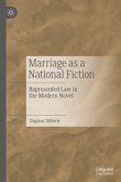 Marriage as a national fiction