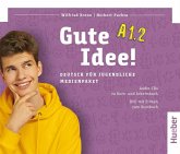 Gute Idee! A1.2, m. 1 Audio-CD