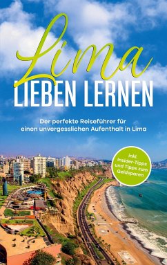 Lima lieben lernen - Lauterbach, Mirella
