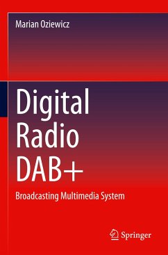 Digital Radio DAB+ - Oziewicz, Marian