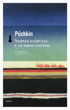 Cover Noites egípcias e outros contos (eBook, ePUB)