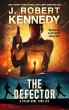 The Defector (Dylan Kane Thrillers,... - Bild 1