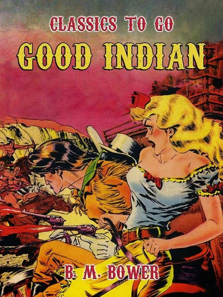 Good Indian (eBook, ePUB)
