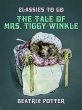 The Tale of Mrs. Tiggy-Winkle (eBook,... - Bild 1