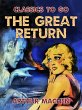 The Great Return (eBook, ePUB) - Bild 1