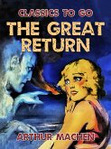 The Great Return (eBook, ePUB)