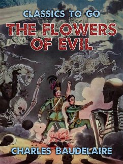 Cover The Flowers of Evil (eBook, ePUB)