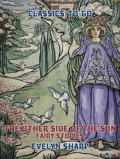 Cover The Other Side of the Sun Fairy Stories (eBook, ePUB)