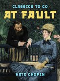 At Fault (eBook, ePUB) At Fault (eBook, ePUB)