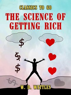 Cover The Science of Getting Rich (eBook, ePUB)