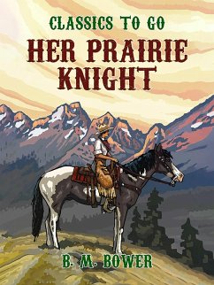 Cover Her Prairie Knight (eBook, ePUB)