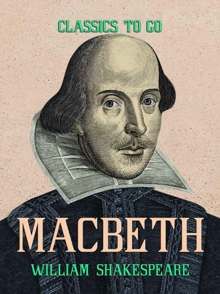 Macbeth (eBook, ePUB) Macbeth (eBook, ePUB)
