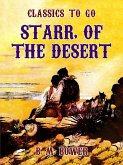 Starr, of the Desert (eBook, ePUB)