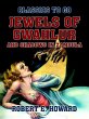Jewels of Gwahlur and Shadows in... - Bild 1