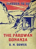 The Parowan Bonanza (eBook, ePUB)