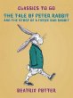 The Tale of Peter Rabbit and The Story... - Bild 1