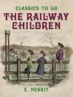 Cover The Railway Children (eBook, ePUB)