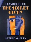 The Secret Glory (eBook, ePUB)