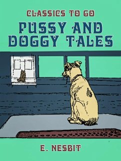 Cover Pussy and Doggy Tales (eBook, ePUB)