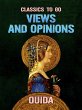 Views and Opinions (eBook, ePUB) - Bild 1