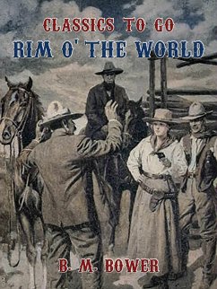 Cover Rim o' the World (eBook, ePUB)