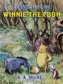 Winnie-the-Pooh (eBook, ePUB)